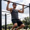 Sportovni bryle Champion CUW5206 C01 135 UNI lifestyle M 003 web