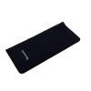 Comma pouch