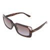 Dámské sluneční brýle GUESS GU7841 52F 001