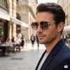 Slunecni bryle GUESS GF5081 10F M lifestyle 001 web