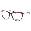 Dioptrické brýle Jil Sander J4012 B 002