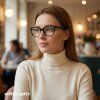 Dioptrické brýle MaxMara MM5032-F 001 002
