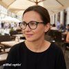 Dioptrické brýle MaxMara MM5065-D 001 002