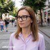 Dioptrické brýle MaxMara MM5094 001 002