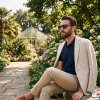 Slunecni bryle Tommy Hilfiger TH 1939 807 M lifestyle 002 web