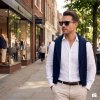 Slunecni bryle Tommy Hilfiger TH 1982 PJP M lifestyle 003 web