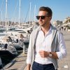 Slunecni bryle Tommy Hilfiger TH 2069 086 M lifestyle 001 web