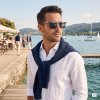 Slunecni bryle Tommy Hilfiger TH 2072 KB7 M lifestyle 003 web