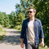 Slunecni bryle POLAROID PLD SUN PLD 4162:S 1ED UNI lifestyle M 001 web