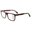 Dioptrické brýle GUESS GU50071 052 2