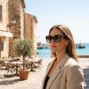 Slunecni bryle GUESS GF6128 52F W lifestyle 003 web
