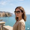 Slunecni bryle GUESS GF6128 52F W lifestyle 002 web