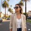 Slunecni bryle Prive Revaux BACK TALK:S 807 W lifestyle 002 web