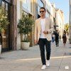 Slunecni bryle Prive Revaux THE BARON:S 807 UNI lifestyle M 003 web