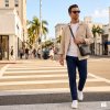 Slunecni bryle Prive Revaux THE NELSON:S 807 UNI lifestyle M 002 web
