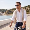 Slunecni bryle Tommy Hilfiger TH 1939 086 M lifestyle 003 web