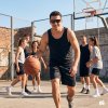 Sportovni bryle Champion CU5140 C04 146 UNI lifestyle M 003 web