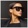 Slunecni bryle MaxMara MM0073 01A 9