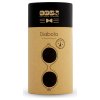 Dětské sluneční brýle KIETLA Diabola 0 1 let Black 8