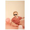 Dětské sluneční brýle KIETLA Diabola 0 1 let Kaki 12