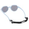Dětské sluneční brýle KIETLA Oozz 1 2 let Lightblue 6