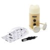 Dětské sluneční brýle KIETLA Ourson 0 1 let Cream 31