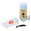 Dětské sluneční brýle KIETLA Ourson 0 1 let Light Blue 6