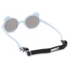 Dětské sluneční brýle KIETLA Ourson 0 1 let Light Blue 8
