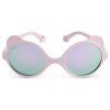 Dětské sluneční brýle KIETLA Ourson 0 1 let Light Pink 2