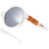 Dětské sluneční brýle KIETLA Pop 4 7 let Cristal Orange 13