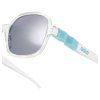 Dětské sluneční brýle KIETLA Urban 4 7 let Cristal Blue 5