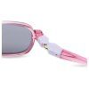 Dětské sluneční brýle KIETLA Urban 4 7 let Fuschia Lavender 12
