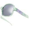 Dětské sluneční brýle KIETLA Urban 4 7 let Green Lavender 11