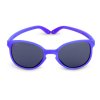 Dětské sluneční brýle KIETLA Wazz 1 2 let Intense Blue 4