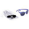 Dětské sluneční brýle KIETLA Wazz 1 2 let Intense Blue 3