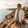 Slunecni bryle SUPERDRY SDS 5009 104A M lifestyle 002 web