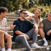Sportovni bryle Champion CU5130 C03 UNI lifestyle M 001 web