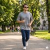 Sportovni bryle Champion CU5161 C02 70 UNI lifestyle M 001 web