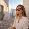 Slunecni bryle SUPERDRY SDS BYRONVILLE 104 UNI lifestyle W 003 web