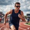 Slunecni bryle Under Armour UA UNDENIABLE 807 UNI lifestyle M 002 web