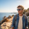 Slunecni bryle SUPERDRY SDS 5027 105 UNI lifestyle M 002 web