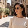 Slunecni bryle GUESS GU00200 39B W lifestyle 002 web