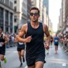 Sportovni bryle Under Armour UA HALFTIME KB7 UNI lifestyle M 001 web
