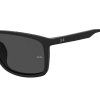 Slunecni bryle UNDER ARMOUR UA LOUDON F 003 006